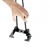 Patas Plegables para Mesa Soportes para Patas de Mesa Patas de Soporte para Mesa de Café Patas de Mesa Estilo Camping al Aire Libre Trípode Accesorios para Mesas Plegables Columnas de Soporte