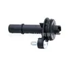 12665166 Válvula de ventilación de la tapa de válvulas adecuada para modelos Chevrolet Camaro 2016-2023, válvula de control de gases de escape