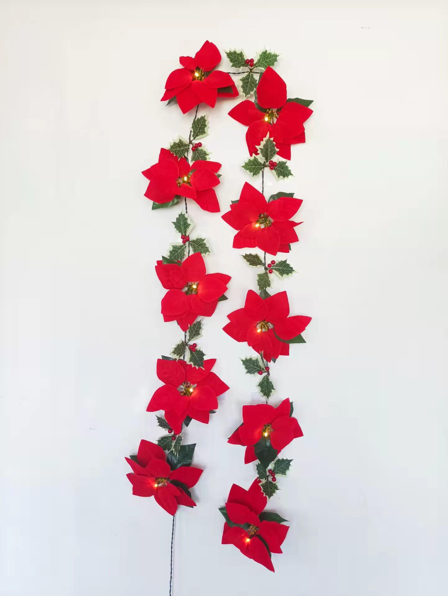 红花
