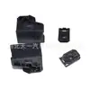 Kit de reparación de base de tornillo de soporte de faro adecuado para Volkswagen modelo POLO 11-18