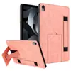 Adecuado para Funda Protectora Ipad11 Air8 Cuero Retro 2026 Nueva Funda de Cuero Pro11 Funda para Tableta Portátil de Negocios