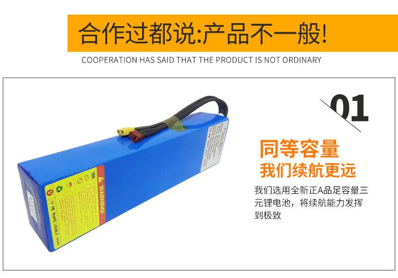 电动车锂电池组_02