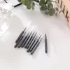 Cepillo Interdental con Forma de Lápiz para Limpieza Bucal, Cepillo Interdental al por Mayor con Cerdas Suaves, Cepillo Ortodóntico, Palillo de Hilo Dental Portátil