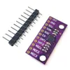 Módulo sensor acelerómetro de tres ejes LIS3DSH LIS3DH aceleración de tres ejes