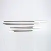 Adecuado para 26 modelos de Changan Qiyuan Q05, moldura de borde de puerta, tira brillante de acero inoxidable, accesorios interiores, suministros automotrices