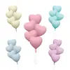 Globos de Amor al por Mayor Boda Transfronteriza Día de San Valentín Decoraciones para Fiestas Globos de Boda Globos de Papel de Aluminio de Cumpleaños