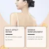 Crema Corporal de Miel y Mantequilla Woodsleep Nutre Profundamente y Cuida la Piel Seca Crema para el Cuidado Diario del Cuerpo