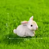 Miniaturas de animais para micro-paisagens: vacas, ovelhas, cachorros e porcos - perfeitos para decorações e paisagismo DIY com tema de fazenda