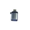 Adaptador Otg Tipo-C a USB Hembra Adaptador Computadora Teléfono Móvil Coche Cable Convertidor