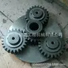 Suministro de caja de engranajes rotatoria EC240 accesorios completos para coche conjunto de motor rotatorio de excavadora EC240