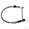 Soporta Ventas Transfronterizas de 28380-60K00, Adecuado para Accesorios de Cable de Embrague, Cable de Palanca de Cambios y Cables de Carrocería para Suzuki