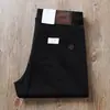 Estação europeia verão cinco bolsos calça casual masculina fina cáqui lisa lavada respirável negócio reta calça