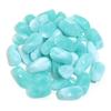 Cuentas de Nube Difuminada Asimétricas Bicolor de Acrílico Accesorios para Joyería DIY Cuentas de Piedras Preciosas Simuladas Cuentas de Nube Asimétricas