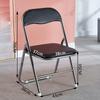 Silla Plegable de Pesca Mediana y Alta 30/35/40cm de Alto Silla Baja para Adultos Silla con Respaldo para el Hogar Aprendizaje Portátil Taburete Pequeño