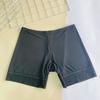 Pantalones de seguridad Slianzi nuevos transpirables de seda helada sin costuras de verano color sólido anti-luz leggings finos fabricantes