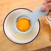 Separador de claras de huevo directo de fábrica filtro de huevo separador de huevos cocina horneado separador de proteínas de yema de huevo
