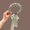 Diadema Versátil de Cinta Dentada para Mujer, Diadema de Lujo de Gama Alta para Lavarse la Cara, Nuevo Peine Coreano 2026 para Niñas