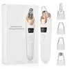 Nuevo Removedor Eléctrico de Puntos Negros, Limpieza de Poros, Eliminación de Acné y Grasa, Equipo de Belleza Facial Casero, Removedor de Puntos Negros