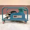 Fabricantes Venden Bomba Retardante Bz-50/2.5 para Minería Diseño Antiexplosivo Bomba de Inyección Retardante para Mina de Carbón