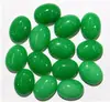 Anel de superfície de ovo 18*25mm cristal natural superfície de arco único geométrico oval acessórios de pedra nua para joias DIY