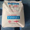 Suministro de Película Plástica de Empaque para Contenedor de Alambre y Cable de Alta Transparencia Mitsui de 40W Material para Calzado Materia Prima para Extrusión PE