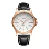 358 reloj para hombre moda Reloj electrónico para hombre reloj para hombre impermeable reloj de cuarzo reloj de fábrica al por mayor