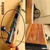Bayoneta Arma Portacubierta de Lanza del Octavo Ejército Tipo 38 Props de Cine y Televisión del Ejército Comandante del Ejército Rojo Fan de Drama de Rifle del Nuevo Cuarto Ejército