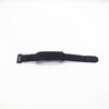 Correia Amortecedora de Som Correia Silenciadora de Cordas Acessórios Completos para Guitarra Elétrica Baixo Correia Silenciadora Protetor de Cordas Faixa Silenciadora Acessórios de Headstock