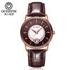 Relógio Feminino OCHSTIN/augustden AliExpress água quartzo calendário Relógio Feminino