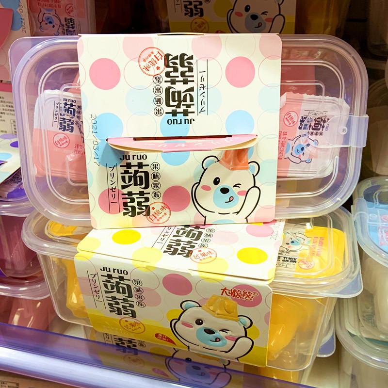 蒟蒻800