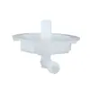 Adecuado para Honda Civic Accord CRV tapa del depósito de refrigerante del coche tapa de la botella auxiliar del coche 19102-PM5-A00