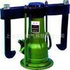 Extrator de Engrenagens Espiral ZQ-16 de 2 Garras Extrator de Engrenagens de 3 Garras Extrator Espiral 16T