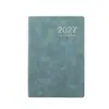 Agenda multifuncional A5 2027, cuaderno de alta estética, diario, bloc de notas, personalizable con logo