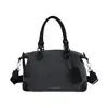 Bolso de mano moderno y ligero para el día a día, bolso de hombro, bolso cruzado elegante, bolso tote de gran capacidad para el trabajo, bolso de tela Oxford para mujer