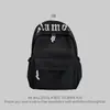 Mochila Transfronteriza Ligera y Sencilla Estilo Bosque, Unisex, Gran Capacidad, Mochila Escolar Estilo Coreano, Mochila para Estudiantes de Secundaria y Universidad