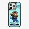 Producto popular transfronterizo: Funda de Teléfono para PC con Panel Trasero Magnético, Adecuada para el Nuevo Modelo Apple 15Pro, Cubierta de Teléfono con Panel Trasero Desmontable