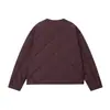 Aliexpress Venta al por mayor 2025 Otoño e Invierno Nueva Moda Callejera Europea y Americana para Mujer Chaqueta de Algodón Holgada Chaqueta