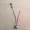 Controlador de Velocidad para Motor sin Escobillas de 1S Trifásico, Placa de Control de Velocidad para Ventilador sin Escobillas Portátil, Unidad Óptica 3A