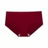 Ropa interior para mujer de talla grande más vendida en Amazon Tk, sin costuras, transpirable, sexy, levanta glúteos, estilo europeo y americano, bragas para mujer