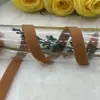 Banda Elástica Elástica de Alta Elasticidade de 1 cm Bainha T-shirt Moletom Tira de Gola Traseira Têxtil Lar Uniforme Escolar Bainha de Colcha Acessórios Prontos