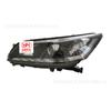 Adecuado para faros delanteros bajos Honda Accord 2014 con suministro directo de fábrica nacional con garantía de calidad