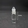 Venta al por mayor del fabricante Mini Botella Transparente de Deriva, Botella de los Deseos, Botella Pequeña de Vidrio con Corcho, Botella Colgante, Botella de Perfume, Colgante para Teléfono