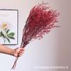 Ramo de Flores Eternas, Flores Secas, Materiales DIY de Flores Naturales de Alta Gama, Materiales de Flores Preservadas, Venta al por Mayor desde Fábrica de Yunnan