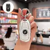 Adequado para capa de chave Buick Velite 6, Encore GX, capa de chave de carro Velite 7, fivela decorativa para mulheres, VELITE5