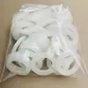 Materia prima biónica con tapón interior de almohadilla, accesorios de tubería de tubo con alambre, instalación sin llave, tapón ppr, conexión rápida, tapón de plástico, accesorios de tubería