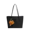 Bolsa de ombro patchwork retrô de alta qualidade 2026 nova moda bolsa de ombro versátil bolsa de mão de grande capacidade bolsa tote para mulheres