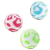 Pelota de Limpieza Mágica Cepillo de Cerdas Suaves Baño Inodoro Lavabo Azulejo Grifo Desincrustante Artefacto Eliminación de Manchas de Limpieza