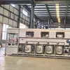 Máquina de Enchimento de Água Engarrafada, Equipamento de Enchimento de Água Mineral, Produção de Água em Garrafas Pequenas, Água Pura, Equipamento de Fábrica Linear de Água Engarrafada