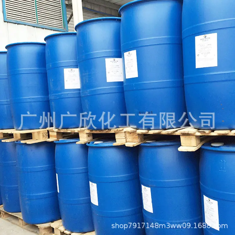 山梨醇 罗盖特 桶_大货1
