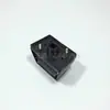 Luz de Placa Traseira Nanjing Iveco para Caminhão Deyi Turin V Baodi com Lâmpada